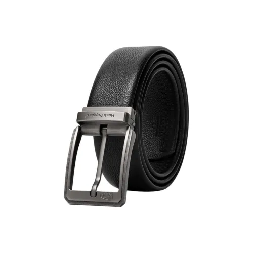 Hush Puppies Ремни из коровьей кожи Мужской 3,8 см
