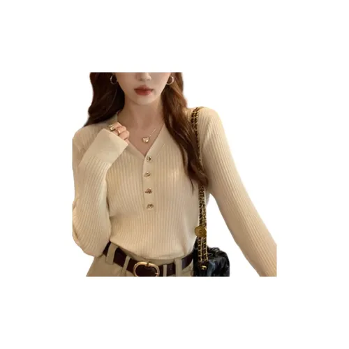 LADYXIEXIE Женская трикотажная одежда