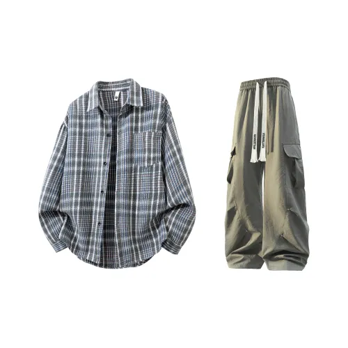 DANGERTIGER Повседневная спортивная одежда Унисекс