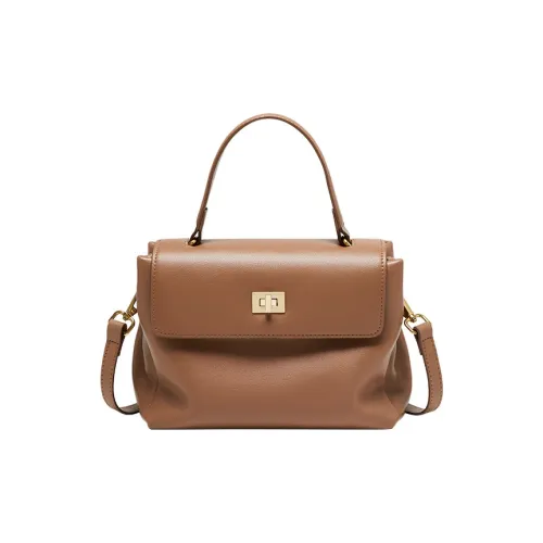 OUBOTE Сумка из синтетической кожи одно плечо женская многоцветная