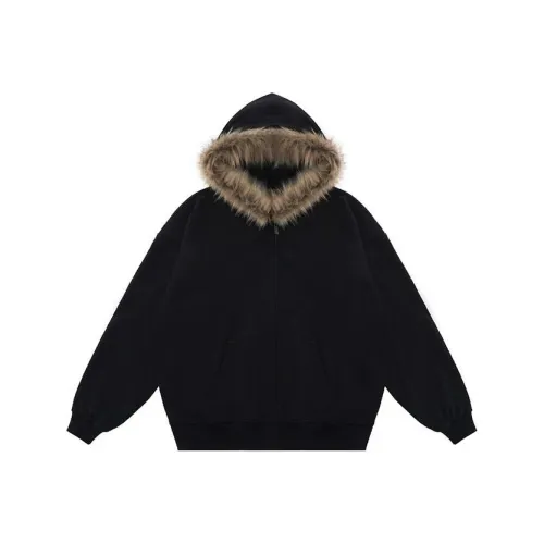 PAINT STAIN Черный Унисекс Свитшоты