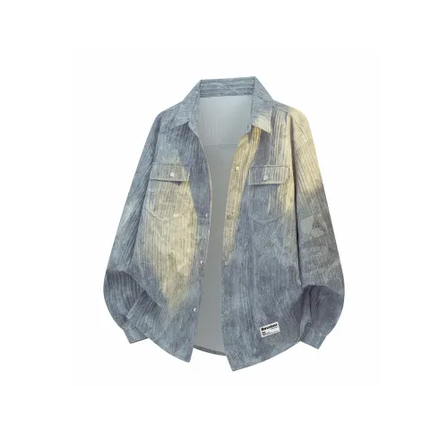 FCB ARCELONA Унисекс Рубашки