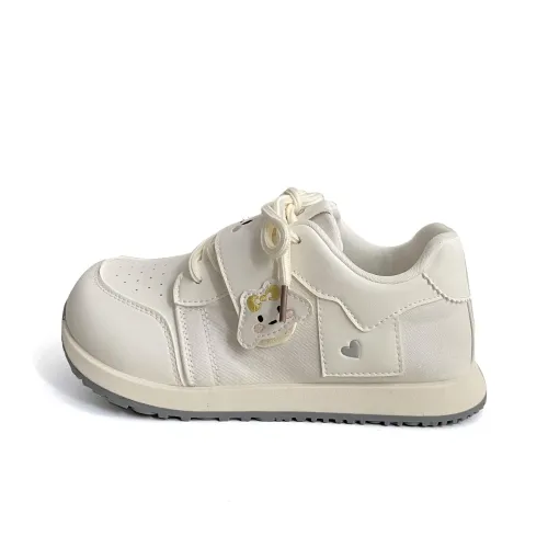 GOSO Скейтборд Кроссовки Низкие Топ Женские