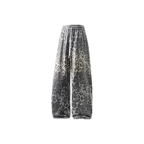 URBAN AUTHENTIC Повседневные брюки Унисекс