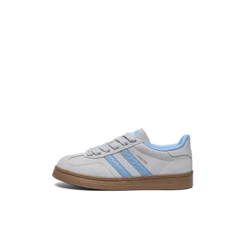 Meter Детская повседневная обувь с низким верхом для школьного возраста