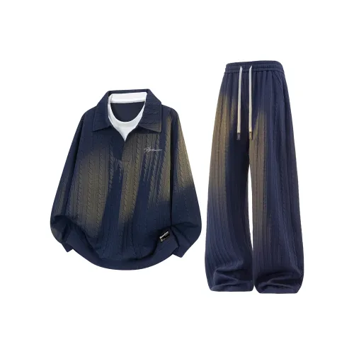 FCB ARCELONA Комплект Свитшот Унисекс