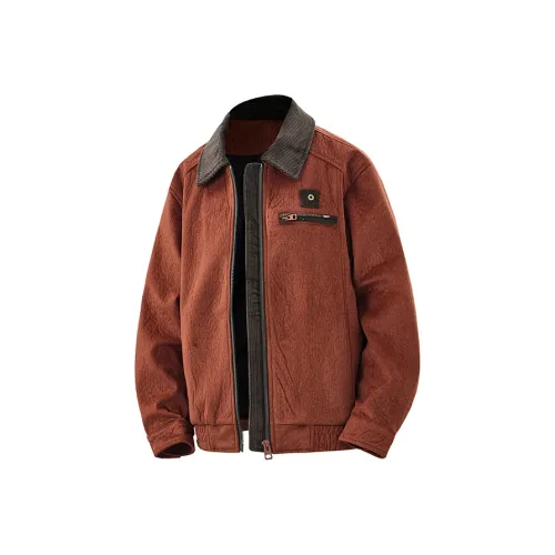 AGBG Унисекс Куртки