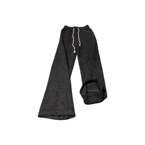 CARE NOTE Унисекс Повседневные Брюки