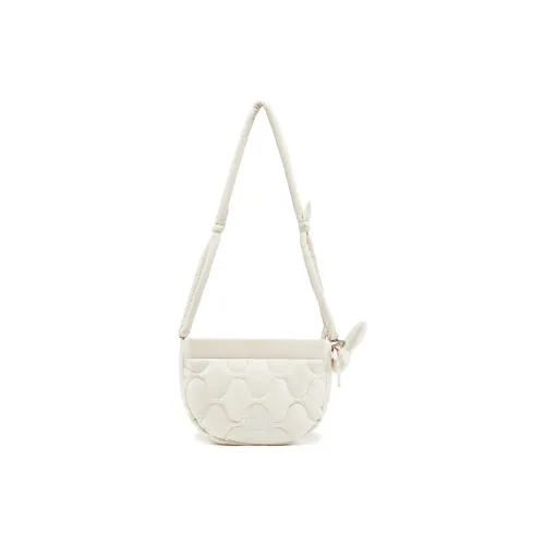 Лайнер Sports Life Collection Полиэстер Кросс-боди Сумка Стандартная Унисекс Silver Birch Серый