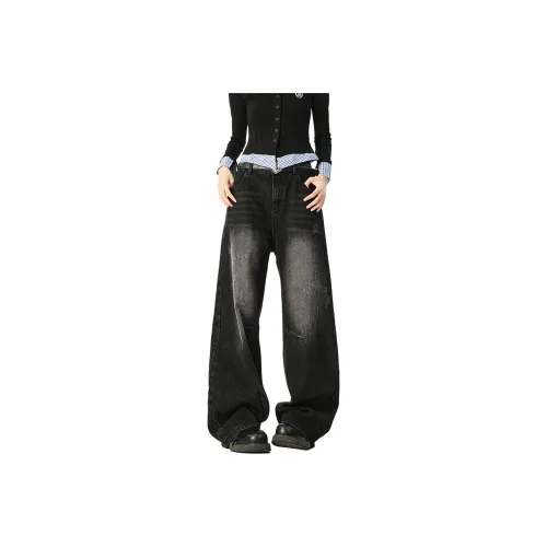 IL SARTO Унисекс Джинсы