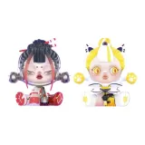 Подтверждение - Внедряющий + ПЭТ Кошка (развертывание и снятие упаковки)