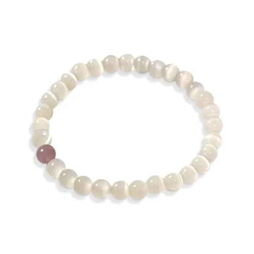 Inkopper Браслеты с цветной глазурью Унисекс