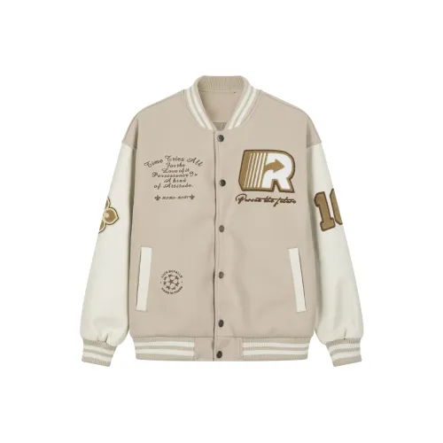 Bosieagender Унисекс Куртки