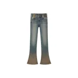 Средний синий стандартный