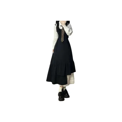 AHRTB Женские Слиплатья