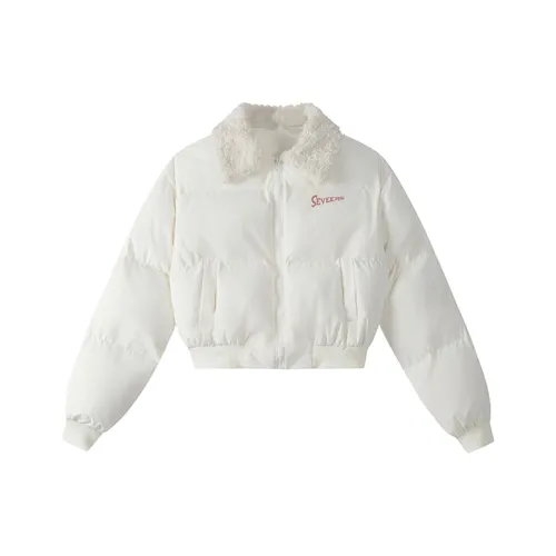 AURORA DIARY Пуховая куртка Женская