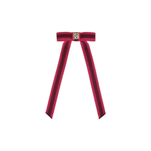 DIOR Вискоза Заколки для волос Женские Фиолетовый