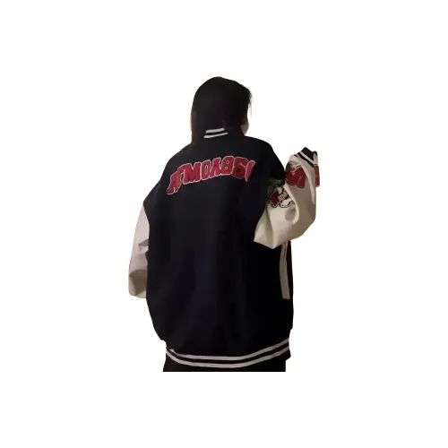 A02 Темно-синий Синий Унисекс Куртки