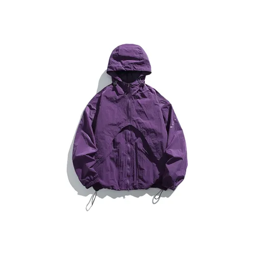 Рампейдж Унисекс Куртки