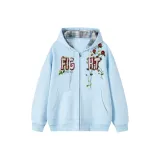 Светло-голубой