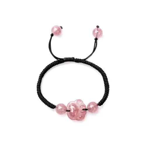 LINGYE Браслеты с шнурками из смолы Унисекс