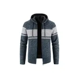 Голубо-серый