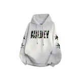 Фотиния Серый (Тяжелый полиэстер-хлопок)