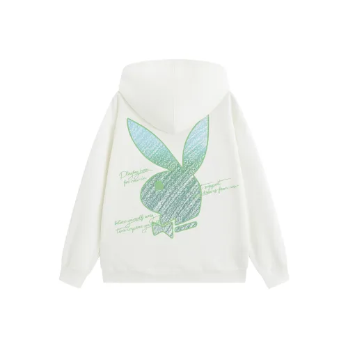 Playboy Мужские Свитшоты