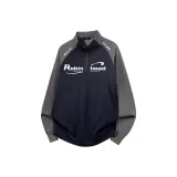 Темно-синий & Темно-серый