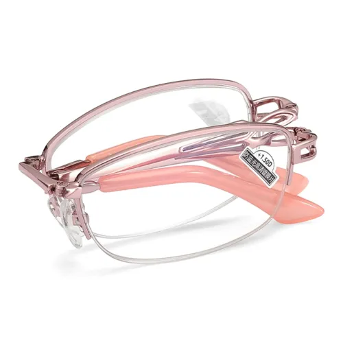 ZIPPO Сплав Квадрат Функциональные очки Женские