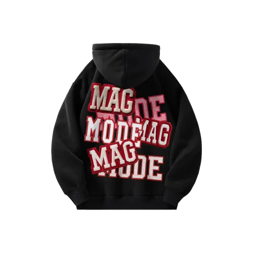 Magmode Унисекс Свитшоты