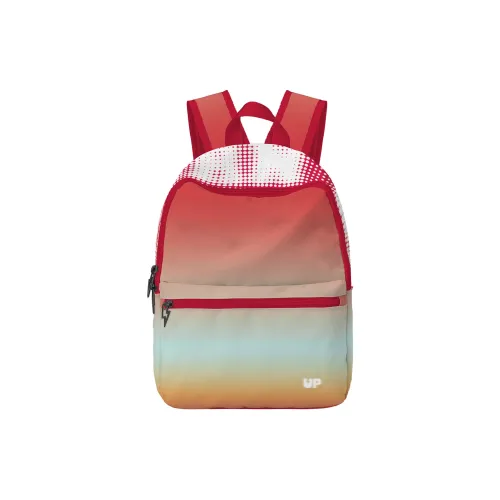 TURN UP Полиэстер Рюкзак Стандартный Унисекс Многоцветный