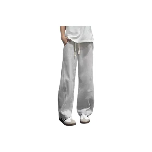 CARE NOTE Унисекс Повседневные Брюки