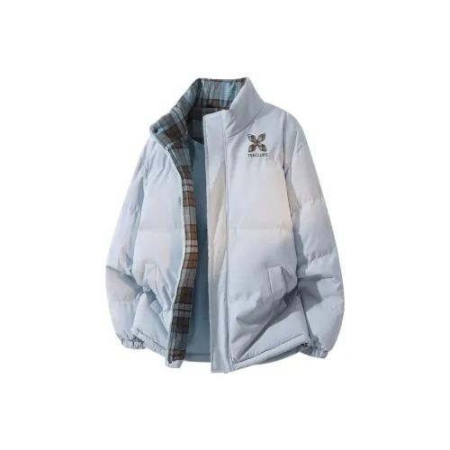 Tre Club Унисекс Пуховики