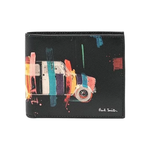Paul Smith Кошельки Женские