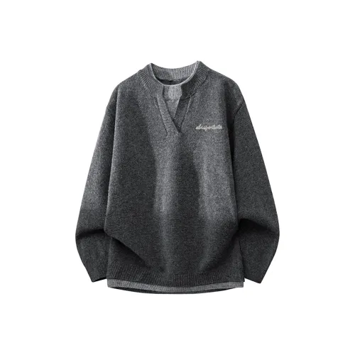 Chisportate Унисекс Трикотаж