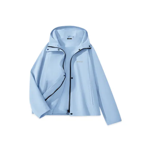 Miniso Унисекс Куртки