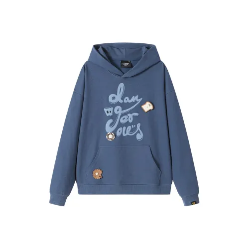 DANGEROUSPEOPLE Свитшот Унисекс