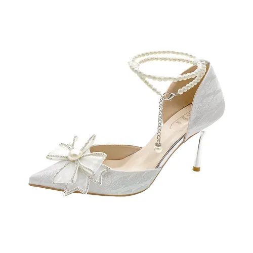 FHPTM Высокие каблуки Женские