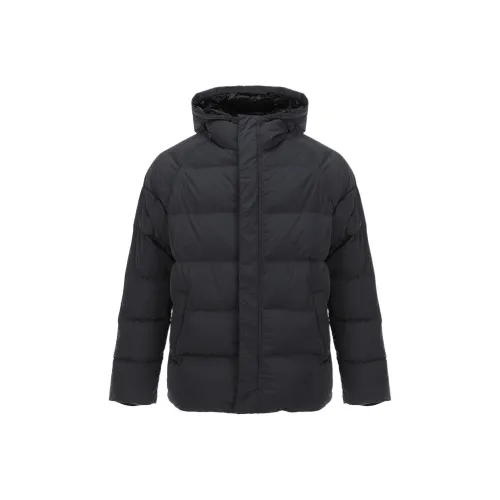 Massimo Dutti Пуховик Мужской