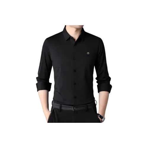 PIERRE CARDIN Мужские рубашки