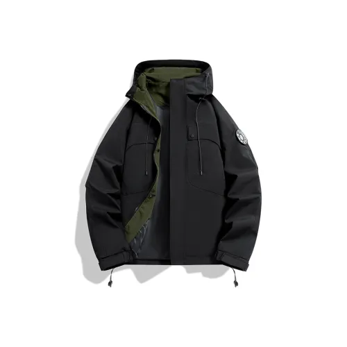 ARTSDON Мужские куртки