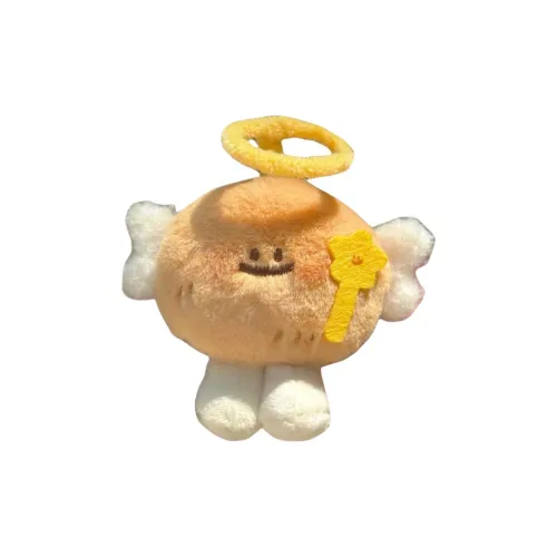 Jinnew Ангел Potato Плюшевый Брелок 10 см Высота