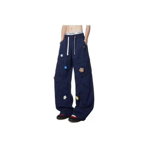 SWISS MILITARY Повседневные брюки Унисекс