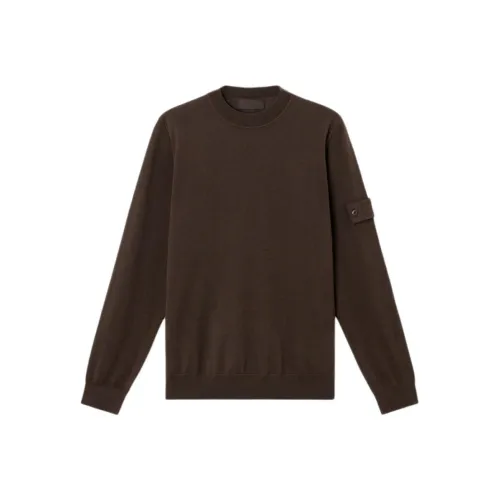 STONE ISLAND Ghost Collection Трикотаж Мужской