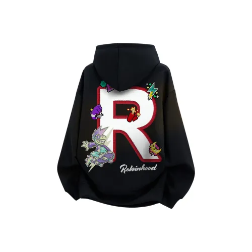 ROBINHOOD Унисекс Свитшоты
