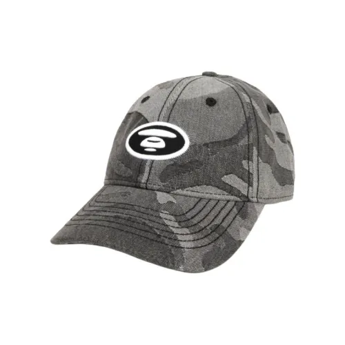 Aape Хлопок Бейсболки Унисекс