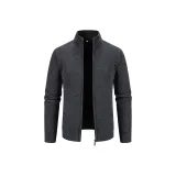 Темно-серый