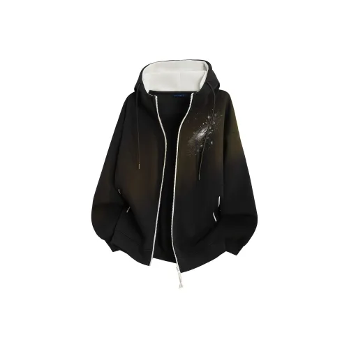 AULDEY Унисекс Свитшоты