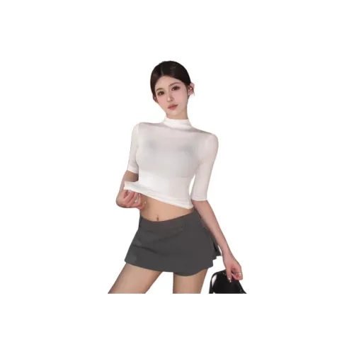 SHANJI Женские T-рубашки